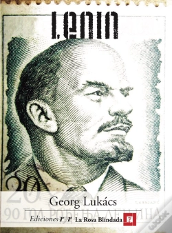 Capa do artigo Lenin