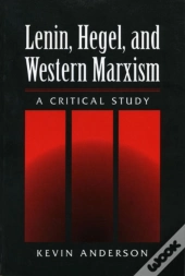 Lenin Hegel & Western Marxism