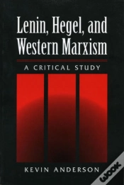 Capa do artigo Lenin Hegel & Western Marxism