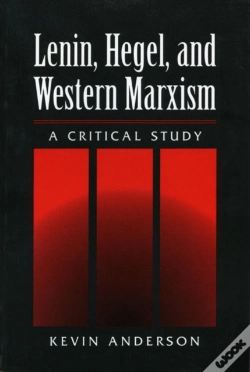 Capa do artigo Lenin Hegel & Western Marxism