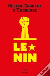 Capa do artigo Lenin