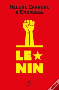 Capa do artigo Lenin