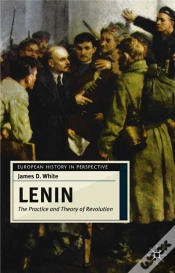 Capa do artigo Lenin