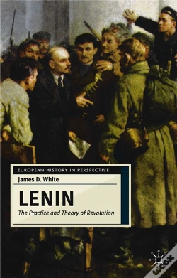 Capa do artigo Lenin