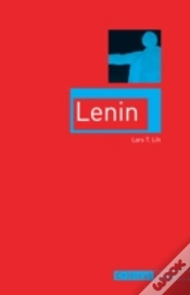 Capa do artigo Lenin