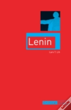 Capa do artigo Lenin