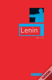 Capa do artigo Lenin