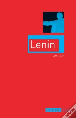 Capa do artigo Lenin