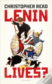 Capa do artigo Lenin Lives?