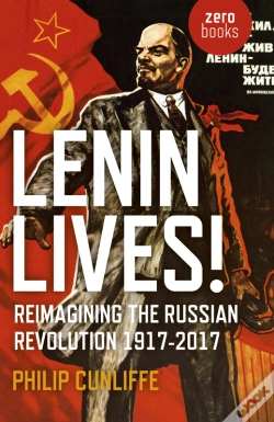 Capa do artigo Lenin Lives!