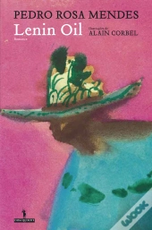Lenin Oil