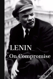 Capa do artigo Lenin On Compromise