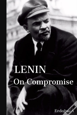 Capa do artigo Lenin On Compromise