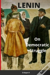 Capa do artigo Lenin, On Democratic Struggle