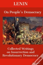 Capa do artigo Lenin, On People