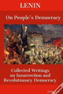 Capa do artigo Lenin, On People'S Democracy