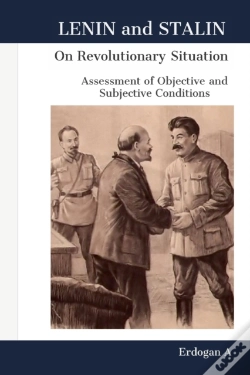 Capa do artigo Lenin On Revolutionary Situation