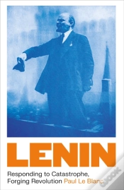 Capa do artigo Lenin