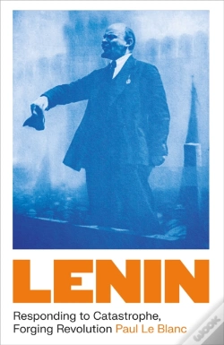 Capa do artigo Lenin
