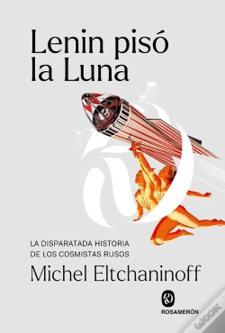 Capa do artigo Lenin Piso La Luna