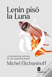 Capa do artigo Lenin Piso La Luna