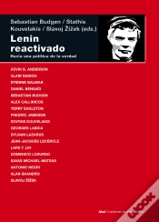 Capa do artigo Lenin Reactivado