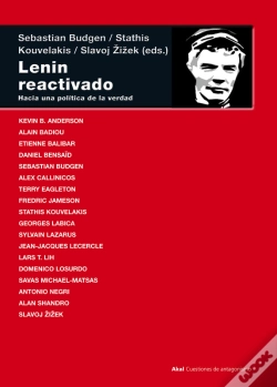 Capa do artigo Lenin Reactivado