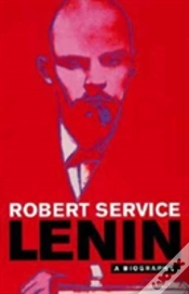 Capa do artigo Lenin
