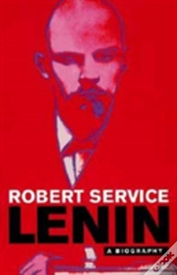 Capa do artigo Lenin