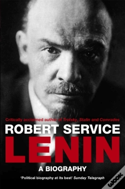 Capa do artigo Lenin