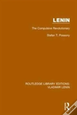 Capa do artigo Lenin