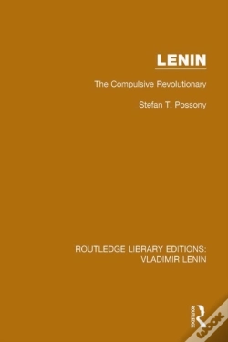 Capa do artigo Lenin