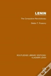 Capa do artigo Lenin