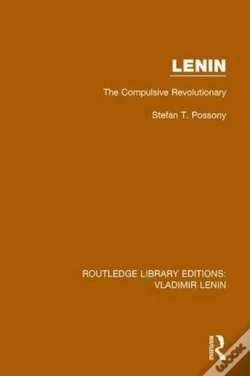 Capa do artigo Lenin