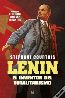 Capa do artigo Lenin