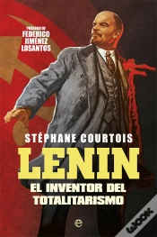 Capa do artigo Lenin