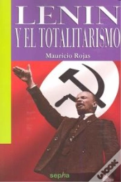 Capa do artigo Lenin Y El Totalitarismo