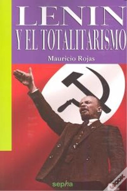 Capa do artigo Lenin Y El Totalitarismo