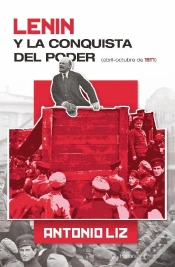 Capa do artigo Lenin Y La Conquista Del Poder- Abril-Octubre De 1917