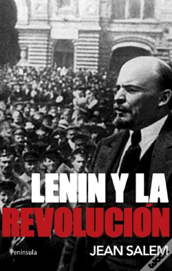 Capa do artigo Lenin Y La Revolución