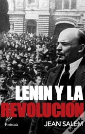 Capa do artigo Lenin Y La Revolución