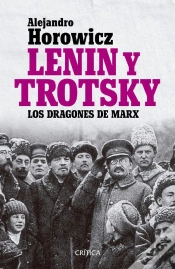 Capa do artigo Lenin Y Trotsky: Los Dragones De Marx