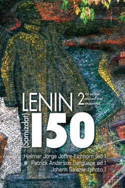 Capa do artigo Lenin150 (Samizdat)