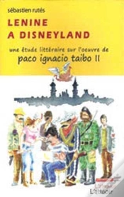 Capa do artigo Lenine À Disneyland ; Une Étude Littéraire Sur L