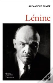 Capa do artigo Lenine