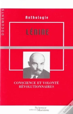 Capa do artigo Lénine ; Conscience Et Volonté Révolutionnaires