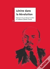 Capa do artigo Lenine Dans La Revolution