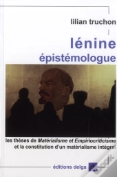 Lenine Epistemologue