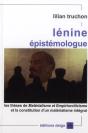 Lenine Epistemologue - Preview