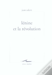 Capa do artigo Lenine Et La Revolution